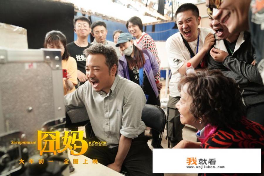 2020年最新出的电影有哪些