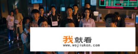 2020年最新出的电影有哪些