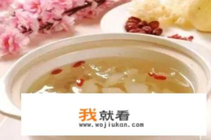 最适合春季喝的养生汤有哪些