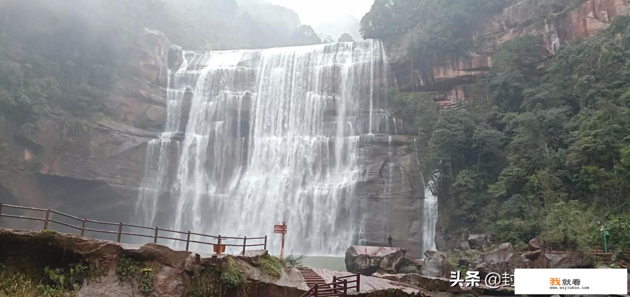 夏天必去的旅游景点