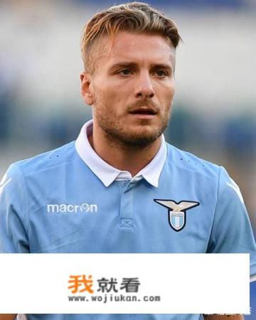 你怎么看本赛季意甲射手榜首和助攻榜首都是拉奇奥的球员