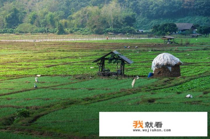 农村有风景资源，想开发成景点，流程怎样申请