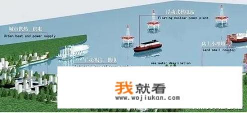 刚获核准的“玲龙一号”，到底是什么