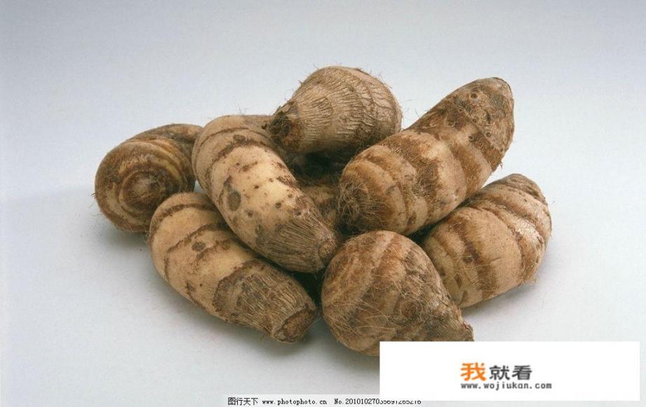 如果你现在有50亩芋头，如何解决这50亩芋头的销售问题？去哪里销售比较好