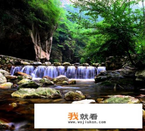 少华山旅游攻略