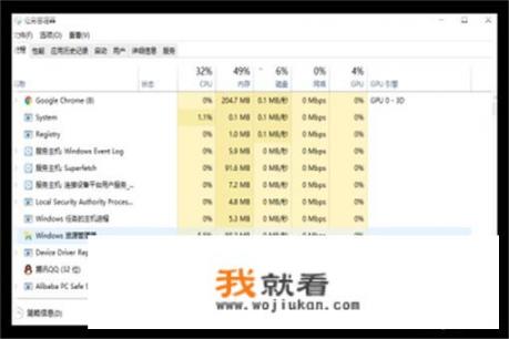 我电脑为什么一进网络游戏就卡死?怎么处理