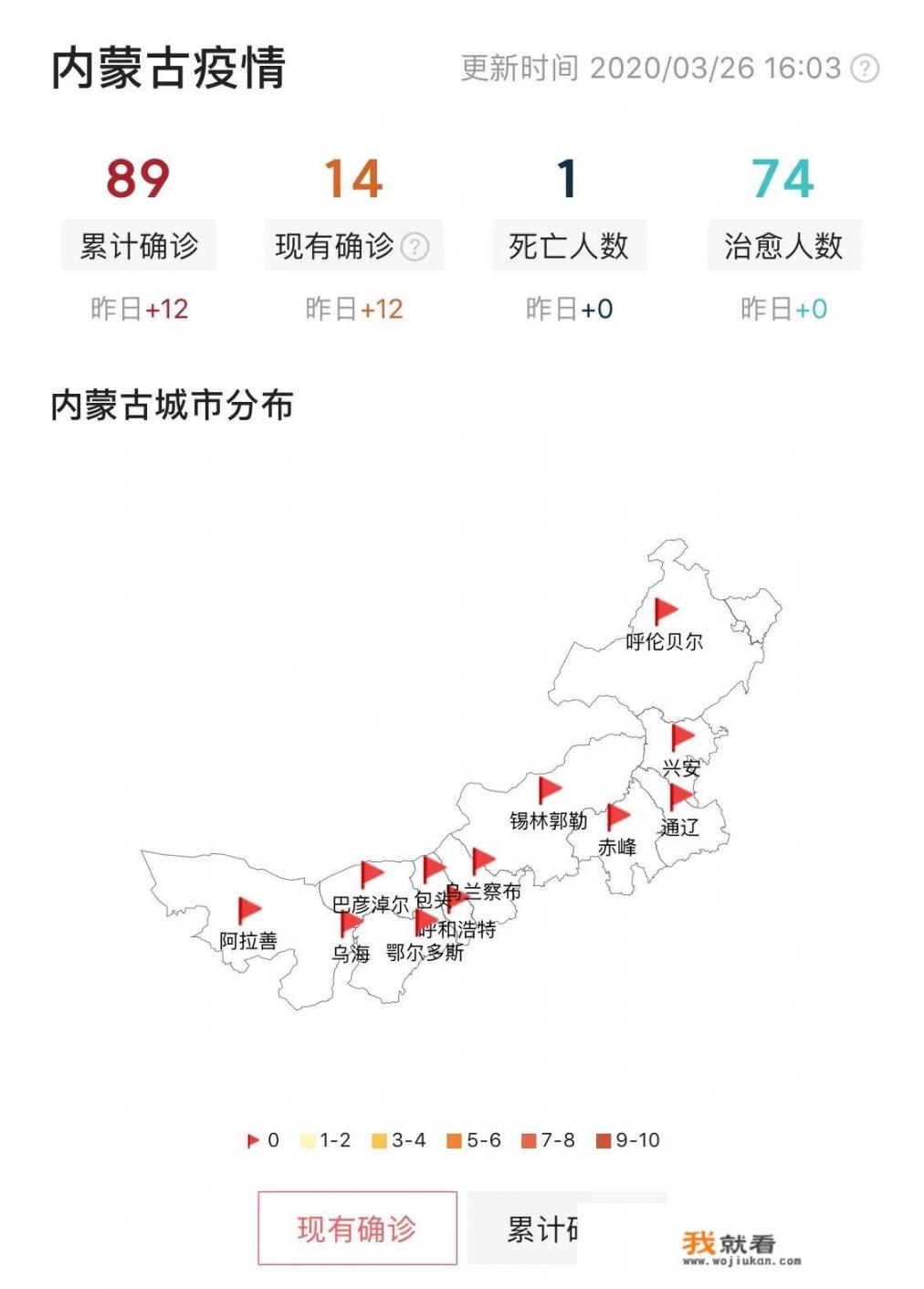 天津出发自驾5天草原有哪些路线推荐