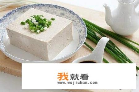 “吃豆腐”是什么时候成了占便宜的代名词，它有什么典故吗