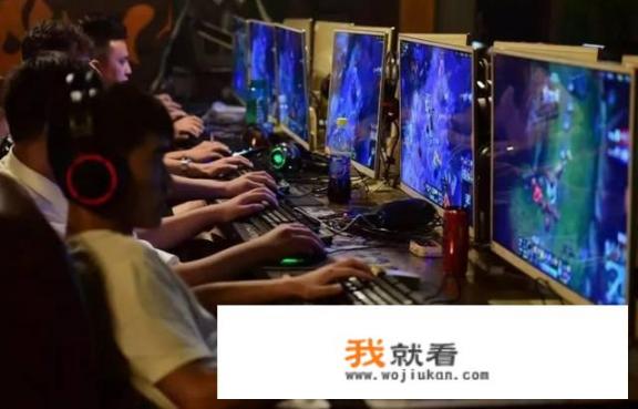 沉迷于网络游戏无法自拔了，该怎么办