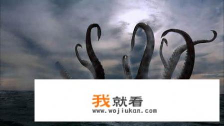 惊险刺激的怪兽电影有哪些