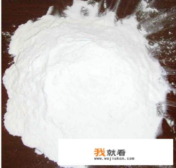 红薯粉和红薯淀粉一样吗?他们性质有什么不同