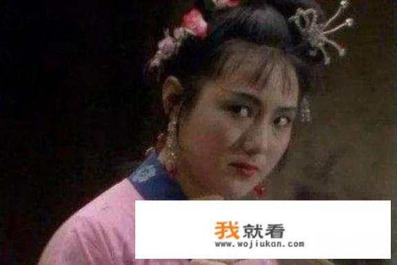 《西游记》中，哪个妖精让你记忆犹新，为什么