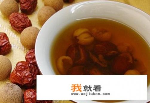 每天吃几粒龙眼肉对人体有哪些好处