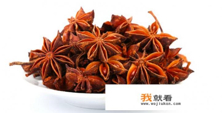 孕妇能不能吃八角和桂皮