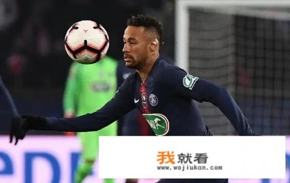 内马尔为什么离开巴塞