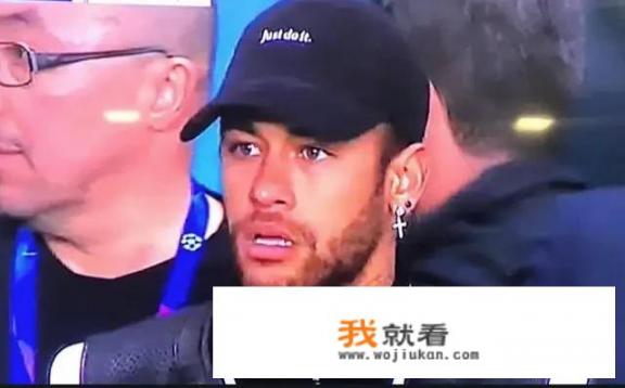 内马尔为什么离开巴塞