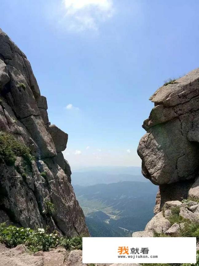 芦芽山自驾二日游，有何攻略