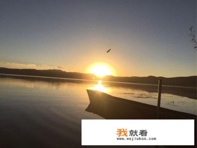 冬天去云南旅游有啥好玩的地方可以推荐吗