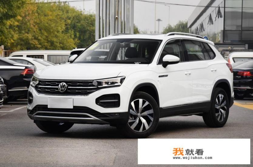 大众探岳顶配价格30万，中型SUV是否名副其实？你怎么看