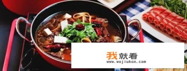 羊蝎子到底是什么？为什么那么多人喜欢羊蝎子火锅