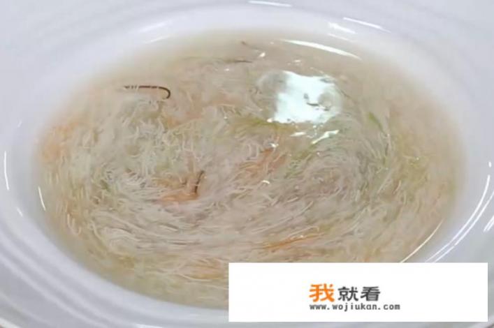 文思豆腐怎么做