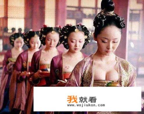 古代一些土豪人家为何会养“家妓”