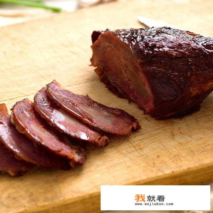 怎么烧牛肉