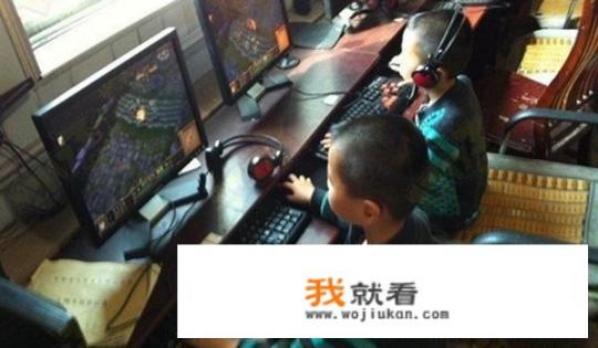 经常打游戏会变笨吗
