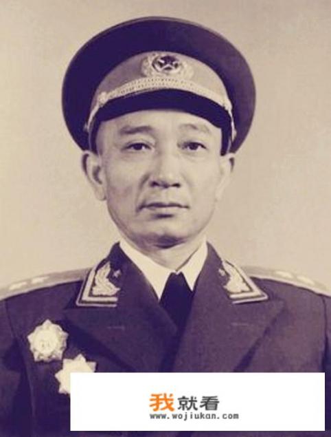 山东自古至今，出了很多名将，你知道哪些