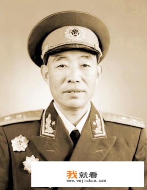 山东自古至今，出了很多名将，你知道哪些