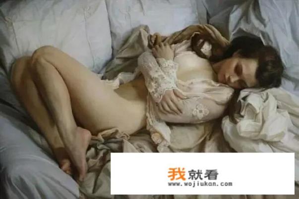 为什么西方油画里的女人都画的非常丰腴健硕