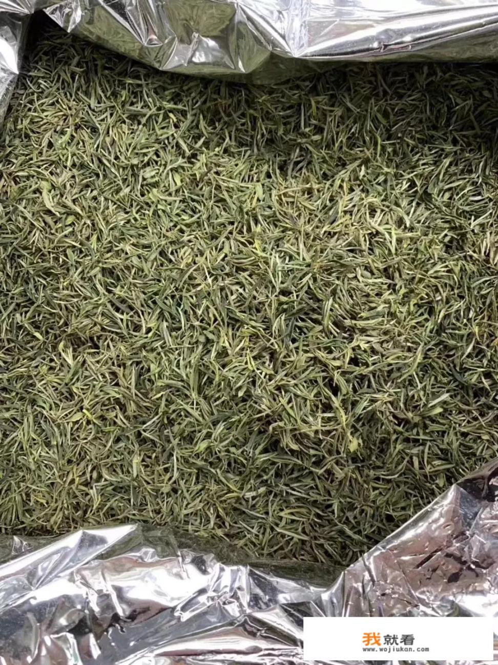 有些卖茶的图片为什么和实物的颜色不一样？红茶会不会加色素