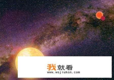 如果木星的质量增大一百倍成为一颗红矮星会对地球产生什么影响