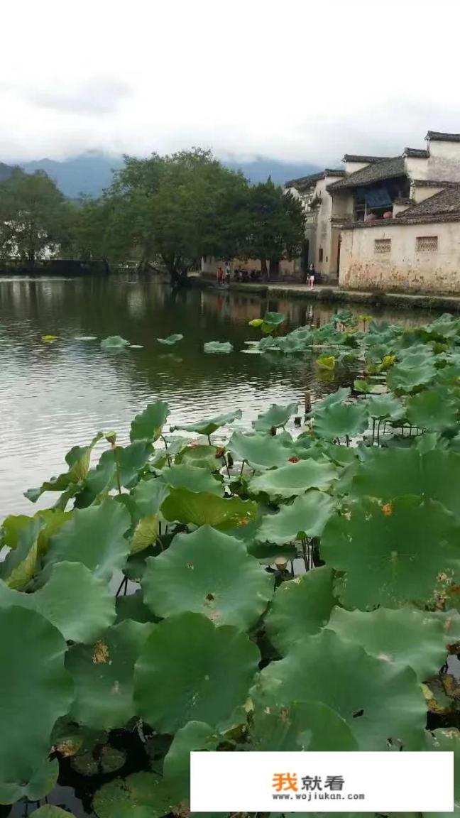 皖南古村游性价比最高的是哪里