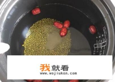 用高压锅煮绿豆汤需要多长时间