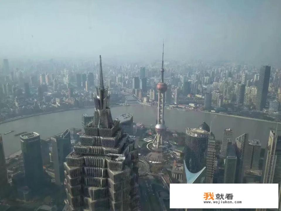 来上海玩，著名的旅游景点都有哪些