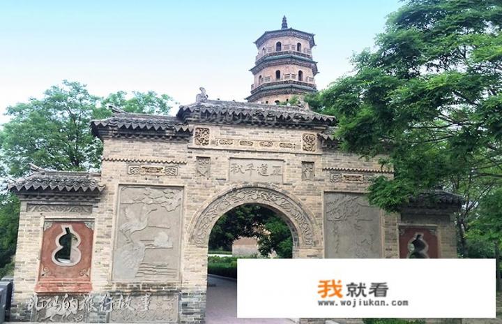 兰州至平凉自驾游沿途景点
