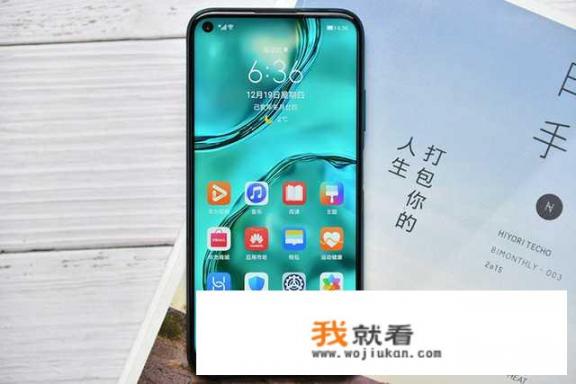 华为nova6se，我说买红米NOTE8，请问更建议买哪一个