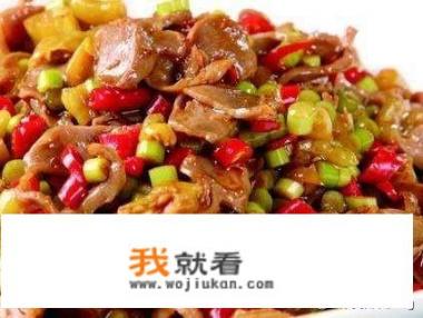 酸豆角怎么吃好