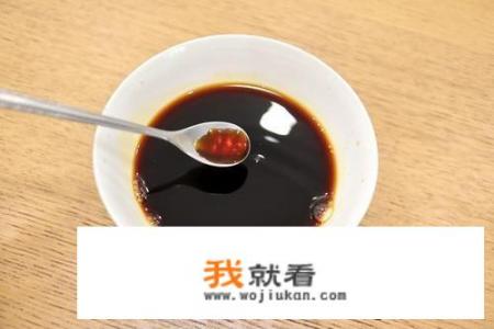 南宁生榨米粉酱油膏怎么做