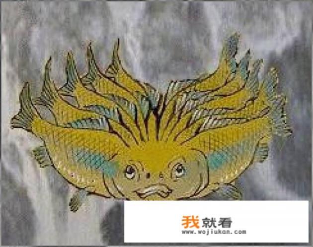 华为真的注册了整本《山海经》吗