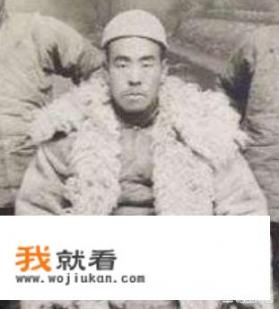 西安事变事件