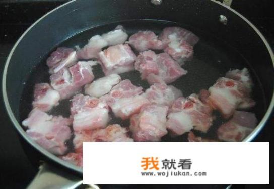 鲜干贝肉简单的家庭做法是什么