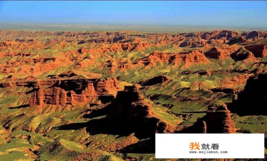国庆期间，恰逢在兰州出差，有什么好的出游行程安排