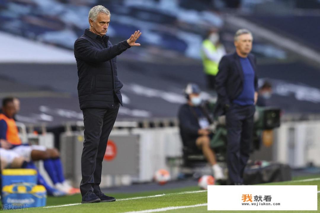 热刺1：0胜埃弗顿，积分升至第8，还有希望晋级下赛季欧战吗