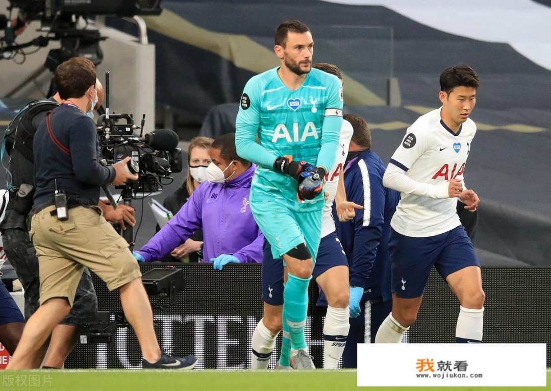 热刺1：0胜埃弗顿，积分升至第8，还有希望晋级下赛季欧战吗