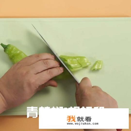 简单好吃的几种家常豆腐做法