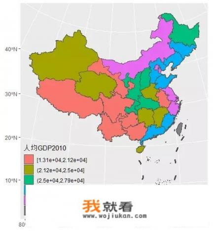 如何快速绘画中国地图