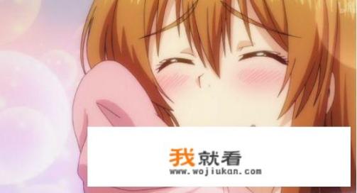 有哪些平时很正经，但是浪起来却很变态的动漫角色