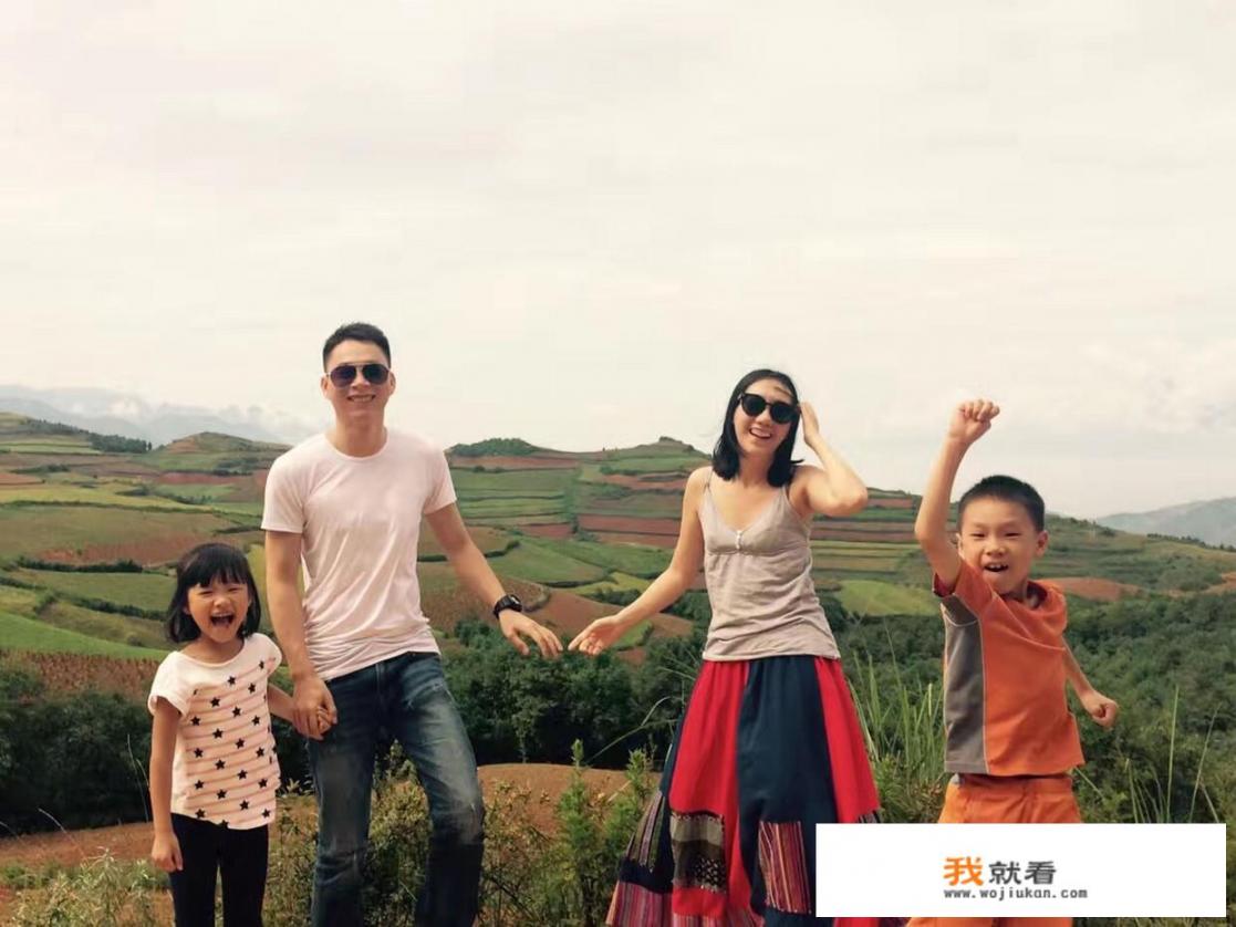有老人及小孩如何自驾游云南